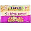 Yorem Lux Pastry Leaves phyllo Pastry dough 750 Gram x 3 Packs by Pufai Grocery view 2
