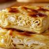 Yorem Lux Pastry Leaves phyllo Pastry dough 750 Gram x 3 Packs by Pufai Grocery view 4