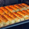 Yayla Long Filo Pastry Sheets phyllo dough 400 gram x 3 Packs by Pufai Grocery view 4