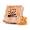 Jamie's Hive To Table 100% Raw Honeycomb (Cassette 12 Oz) view 1