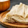 Yorem Pastry Leaves (Sac Yufka) phyllo dough 500 Gramm x 3 Packs by Pufai Grocery view 3