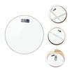 FRCOLOR Body Weight Scale Digital Scale for Household Health Bathroom Kitchen Use view 3
