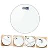 FRCOLOR Body Weight Scale Digital Scale for Household Health Bathroom Kitchen Use view 4