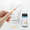 SOESFOUFU 100pcs Urine Routine Test Strips Kit Ketone Protein Testing Nitrite Protein Test Strips for Urine view 4