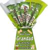 Personalised Luxury Chocolate Bouquet Hamper  Personalised Sweet Gift for Him or Her  Great Choice for Birthdays, Christmas or Any Occasion (Compatible with MINT AERO) view 3
