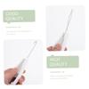 minkissy 2sets Zipper Dressing Aid Button Assist Tool 2-in- Hand Button Hook Easy Operation for Elderly Disabled 2pcs*2 view 4