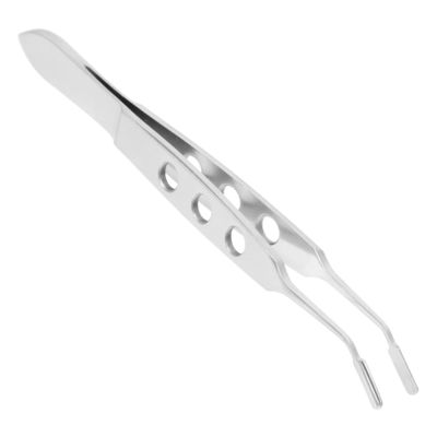5pcs Meibomian Gland Massage Forceps lash Extension Tweezers Eyelash Tweezers for Extensions Eyelid lash Cluster Tweezers Stainless Steel Meibomian Expressor Compressor Short hair/6390