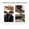 Dilruba Greenshield Leather Wipes 4 in 1 Solution Conditioning Surface Wipes for Sofa, Car, Chair Shoes and Bags 2x packs view 2
