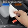 Dilruba Greenshield Leather Wipes 4 in 1 Solution Conditioning Surface Wipes for Sofa, Car, Chair Shoes and Bags 2x packs view 4