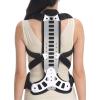 UZIAH Postural Extension Vest & Back Straightener Brace for Kyphosis, Mild Scoliosis, Hunchback & Lordosis Treatment,M view 1