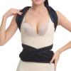 UZIAH Postural Extension Vest & Back Straightener Brace for Kyphosis, Mild Scoliosis, Hunchback & Lordosis Treatment,M view 2