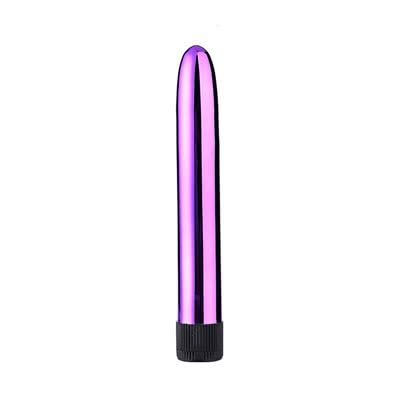10 Modes Powerful Bullet Massage Rod Handheld Personal Bullet Tool Portable Silicone Massage Ball for Women Pleasure, Quiet Waterproof Bullet Tool Powerful Mini Stick Soft Toys for Relax (Purple)
