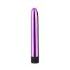 10 Modes Powerful Bullet Massage Rod Handheld Personal Bullet Tool Portable Silicone Massage Ball for Women Pleasure, Quiet Waterproof Bullet Tool Powerful Mini Stick Soft Toys for Relax (Purple) view 1