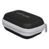 Kodbww EVA Empty for Case for Fingertip Pulse Oximeter Blood Oxygen Saturation Monitor,Travel Easy Carrying Hard Storage for Eva view 1