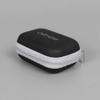 Kodbww EVA Empty for Case for Fingertip Pulse Oximeter Blood Oxygen Saturation Monitor,Travel Easy Carrying Hard Storage for Eva view 2