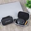 Kodbww EVA Empty for Case for Fingertip Pulse Oximeter Blood Oxygen Saturation Monitor,Travel Easy Carrying Hard Storage for Eva view 3