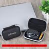 Kodbww EVA Empty for Case for Fingertip Pulse Oximeter Blood Oxygen Saturation Monitor,Travel Easy Carrying Hard Storage for Eva view 4