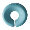 Tuxxjzm Face Cushion For Massage, Massage Table Face Cradle Pad, Prone Pillow Massage Headrest, Cradle Headrest Pillow Cushion, Ergonomic Face Cradle Cushion, For Massage Face Cradle For Spa, Salons view 1