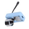 Adjustable 3 Brightness Gears USB Rechargeable Ear Pick Lamp, Easy to Operate, Versatile Usage for Ear Wax Removal view 3