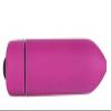 10 Modes Powerful Bullet Massage Rod Handheld Personal Bullet Tool Portable Silicone Massage Ball for Women Pleasure, Quiet Waterproof Bullet Tool Powerful Mini Stick Soft Toys for Relax (Purple) view 1