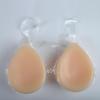 EZELIYP A Pair False Breasts Silicone Fake Breasts Transform Your Appearance Fake Boobs for Realistic Breast Forms Comfortable Wear Flesh-1000g view 3