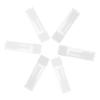 FRCOLOR 6pcs Glasses Case Tool for Lens Suction Portable Lens Suction Stick and Remover for Home Travel for Soft Removal view 1