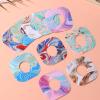 25pcs Adhesive Patches for Dexcom G7, Waterproof Sensor Patches Stickers Pre-Cut Sweatproof Breathable Sensor Cover Adhesive CGM Tape Compatible with Dexcom G7 (Gradient) view 3