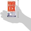 Power Kick Extra Energy Caffeine & Glucose 240 Tablets | Pack of 6 (6 x 40) view 4