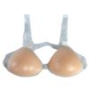 EZELIYP A Pair Silicone Fake Breasts Authentic False Breasts Tailored for Mastectomy Recovery Cross-Dressing Communities Flesh-1800g view 1