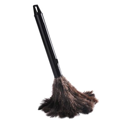 Extendable Duster | Portable and Retractable - Effective Car Duster Easy to Use Cleaning for Home