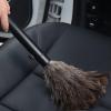 Extendable Duster | Portable and Retractable - Effective Car Duster Easy to Use Cleaning for Home view 2