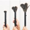 Extendable Duster | Portable and Retractable - Effective Car Duster Easy to Use Cleaning for Home view 4
