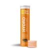 fourfive Hydration Tablets (Orange & Mango) Low Calorie Vitamin Electrolytes, Vegan, Magnesium & Calcium, Sports Hydration - 1x20 Effervescent Tablets view 1