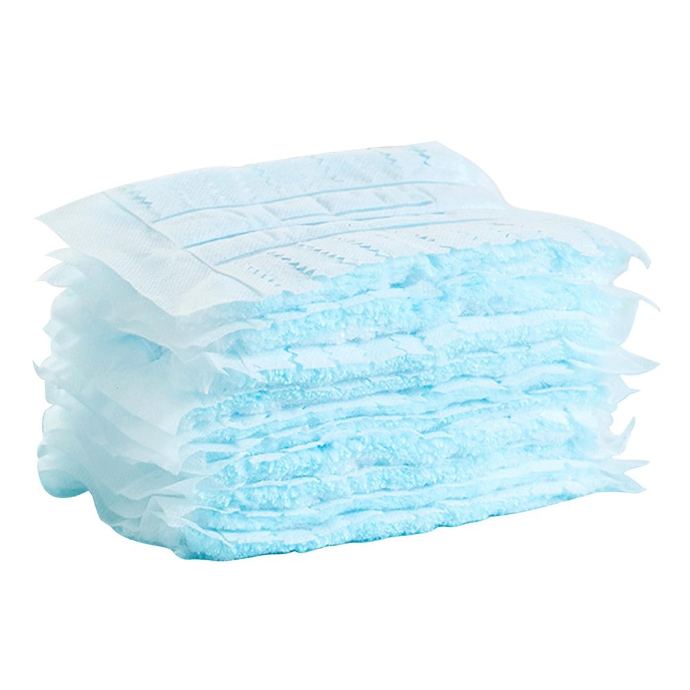 Jorzer dusters for cleaning Heads Fluffy Duster Refill Disposable Duster Refill Hand Duster Refill Replacement Duster Head with 20 Refills for Cleaning