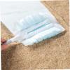 Jorzer dusters for cleaning Heads Fluffy Duster Refill Disposable Duster Refill Hand Duster Refill Replacement Duster Head with 10Refills 1Handle for Cleaning 11PCS/Set view 4