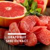 Grapefruit Seed Extract 5000mg Standardised 25mg Flavonoids 90 Vegan Capsules (3 Month Supply) Resealable and Recyclable Pouch by Alpha01 view 4
