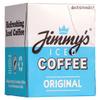 Jimmys Original Iced Coffee Cans 4X 250ml view 1