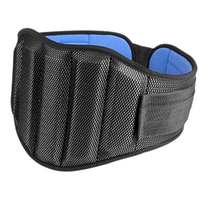 Aurgiarme Back Corset Waist Belt Back Support Orthopedic Brace Waist Training Fitness Equipment Spine Support Waist Training Fitness Equipment