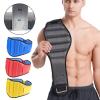 Aurgiarme Back Corset Waist Belt Back Support Orthopedic Brace Waist Training Fitness Equipment Spine Support Waist Training Fitness Equipment view 2