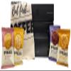 Coffee Pod Variety Pack for Nespresso Vertuo Machine - Ristretto Classico, Diavolitto, Il Caff - 3 Boxes (30 Pods) Bundled with Border Biscuits and Reusable Tote Bag view 3