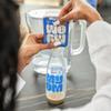 MYOM - Oat Milk Drink Premix - Makes 3 Litres - 6 Pouches x 65g - Vegan Plant Based with Vitamin D3, Vitamin B12 and Iodine - Low Sugar, Great Taste Oat - Dairy Free Plant-Based Milk view 2