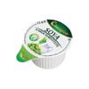 SOYA MILK Substitute Portions VEGAN and Dairy Free from Great British Trading  (40) view 2