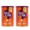 Driink Me Dirty Chai Latte 250g - Indulge In the bold And Invigorating Flavours Of this Driink Me Dirty Chai Latte - Pack of 2 view 1