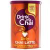 Driink Me Dirty Chai Latte 250g - Indulge In the bold And Invigorating Flavours Of this Driink Me Dirty Chai Latte - Pack of 2 view 2