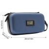 Medication Cooler Travel Case - Organizer Cooler Bag, Cool Storage Utensils | Dietiker Organizer Bag with LCD Digital Real-time Temperature Display, Insulated Cooler Bag to Keep Things Cold view 4