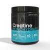 GN Creatine Powder | 300g High Strength Creatine Monohydrate Powder - 5g per Serving | Unflavoured Filler Free Creatine-Monohydrate | Non-GMO & Gluten Free view 1