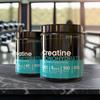 GN Creatine Powder | 300g High Strength Creatine Monohydrate Powder - 5g per Serving | Unflavoured Filler Free Creatine-Monohydrate | Non-GMO & Gluten Free view 4