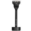 Bolin Webb, Generation Razor, Muhammad Ali Special Edition, Gillette Fusion 5 Proglide Blade with Aluminum Stand, Razors for Men, Black view 2