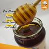Back to the Hive Greek FIR RAW HONEY 454g, Antioxidant & Mineral Rich, 100% Pure Raw Natural Honey, Unpasteurised, Unfiltered Single Origin, Back to the Hive Raw Honey view 3