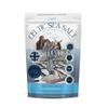 The Intelligent Health Celtic Sea Salt - Unrefined Light Grey Coarse Salt, Hand-Harvested in Gurande France - Natural, Kosher, Rich in 82 Vital Minerals - 650g view 1